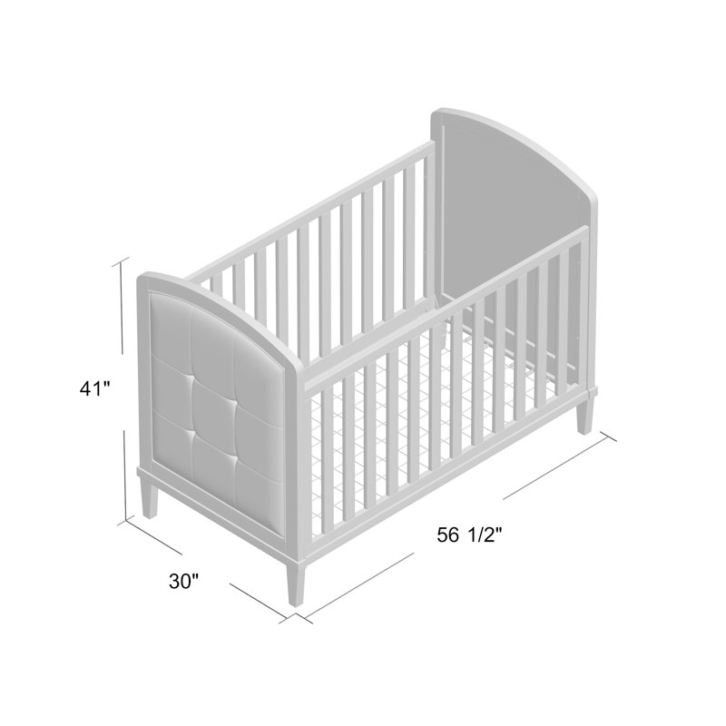 Alerton crib on sale